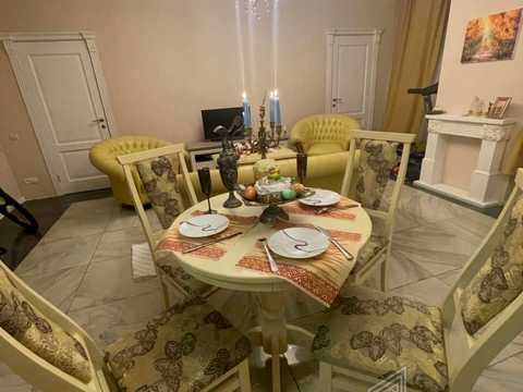 квартира за адресою Гарматна вул., 37-А