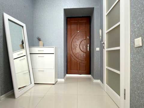 квартира за адресою Перемоги просп., 32-А