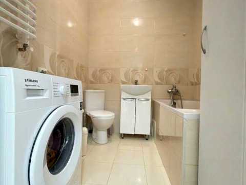 квартира за адресою Перемоги просп., 32-А