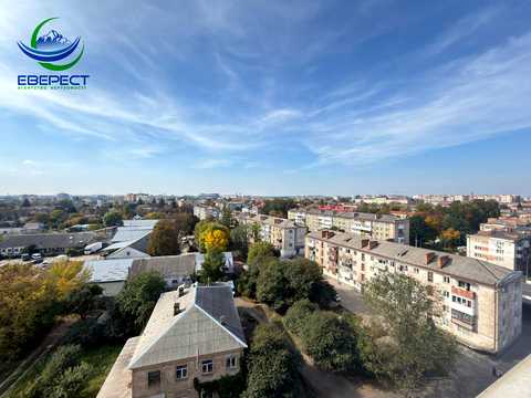 квартира за адресою Перемоги просп., 32-А