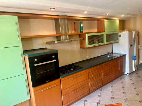 квартира по адресу Миру просп., 57/3