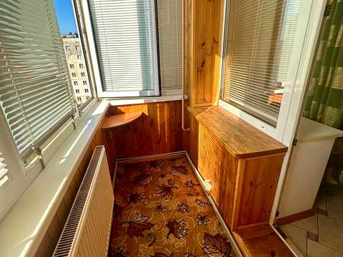 квартира за адресою Миру просп., 57/3