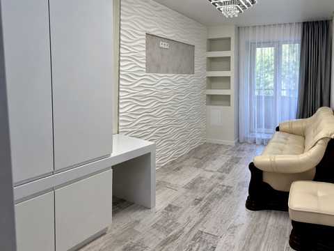квартира за адресою Отакара Яроша вул., 41
