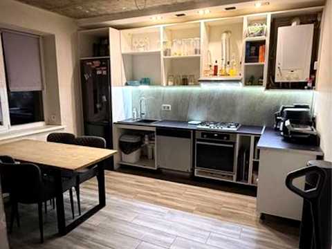 квартира за адресою Романа Шухевича вул., 3