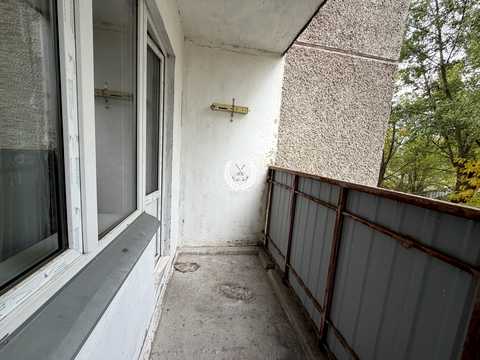 квартира по адресу Курсанта Еськова ул., 14-Б