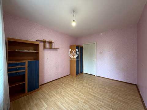 квартира по адресу Курсанта Еськова ул., 14-Б
