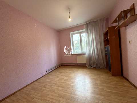 квартира по адресу Курсанта Еськова ул., 14-Б
