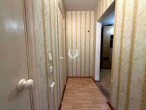 квартира по адресу Курсанта Еськова ул., 14-Б