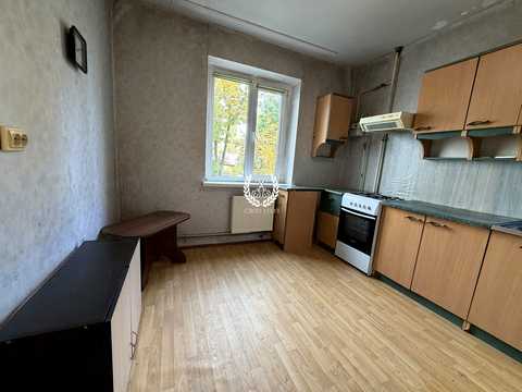квартира по адресу Курсанта Еськова ул., 14-Б