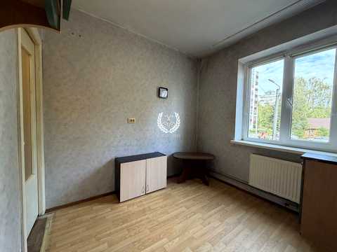 квартира по адресу Курсанта Еськова ул., 14-Б