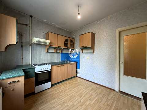 квартира по адресу Курсанта Еськова ул., 14-Б