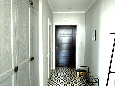 квартира по адресу Андрея Аболмасова ул. (Панельна), 4