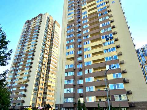 квартира по адресу Андрея Аболмасова ул. (Панельна), 4