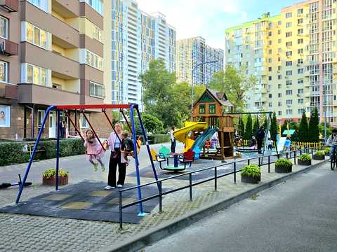 квартира по адресу Андрея Аболмасова ул. (Панельна), 4