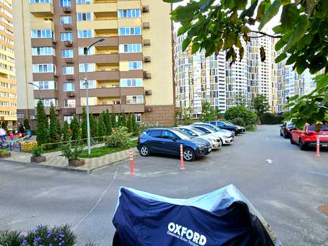 квартира по адресу Андрея Аболмасова ул. (Панельна), 4