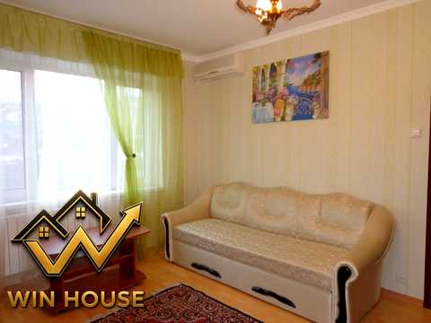 квартира за адресою Мокра вул. (Кудряшова), 7