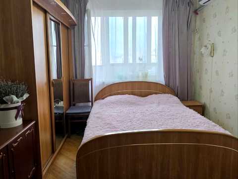 квартира за адресою Архітектора Вербицького вул., 14-А