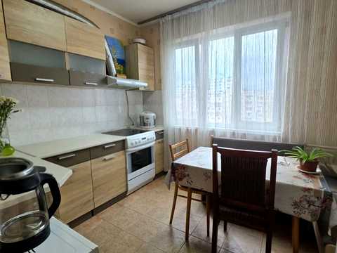 квартира за адресою Архітектора Вербицького вул., 14-А