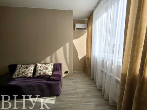 квартира по адресу Сергія Мартина ул., 4