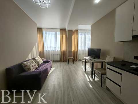 квартира по адресу Сергія Мартина ул., 4