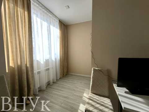 квартира по адресу Сергія Мартина ул., 4