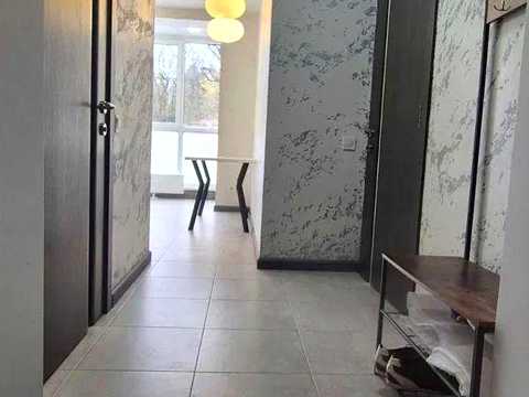 квартира за адресою Ново-Оскольська вул., 10а