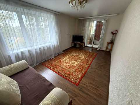 квартира по адресу Круговая ул., 156