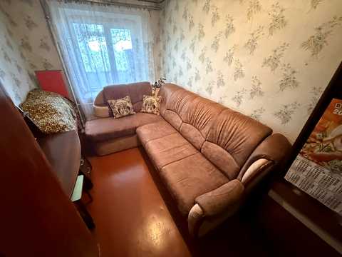 квартира по адресу Круговая ул., 156