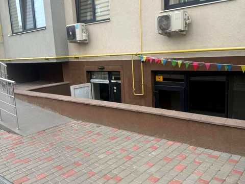 комерційна за адресою Південна дорога вул., 3/6