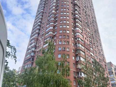 квартира за адресою Анни Ахматової вул., 13-Г