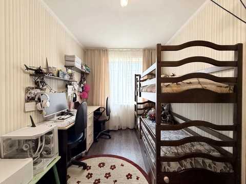 квартира по адресу Донецкое шоссе, 123