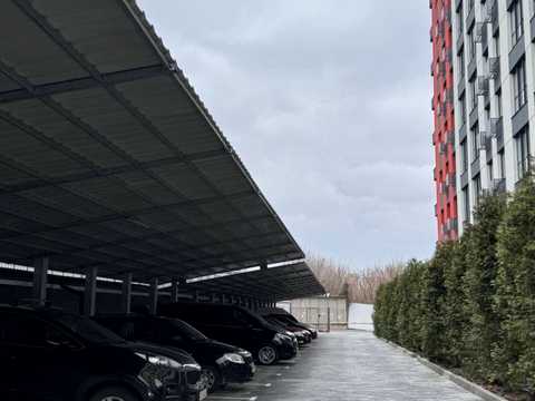 квартира за адресою Дніпро, Запорізьке шосе, 28-В