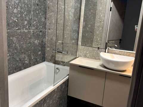 квартира за адресою Дніпро, Запорізьке шосе, 28-В