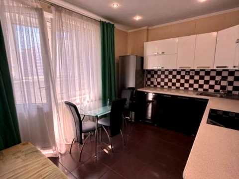 квартира за адресою Райдужний масив вул., 5