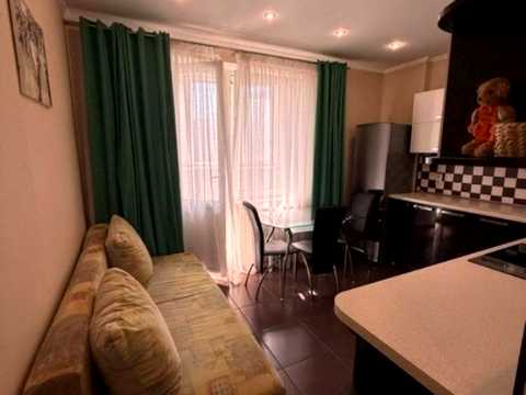 квартира за адресою Райдужний масив вул., 5