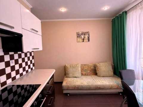 квартира за адресою Райдужний масив вул., 5
