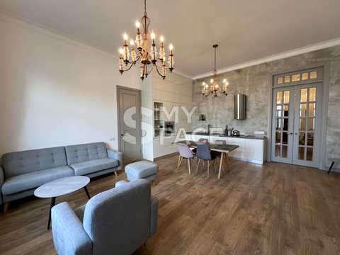 квартира по адресу Тарасовская ул., 3-А