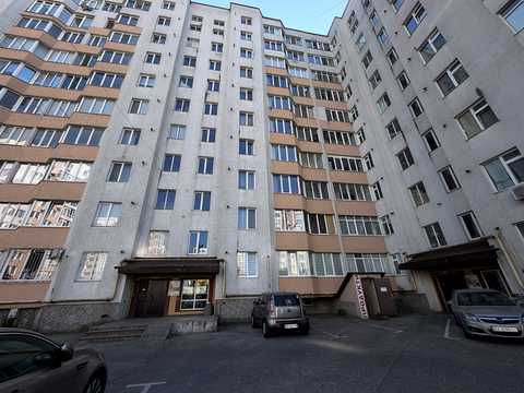 квартира за адресою Будівельників вул., 4/2