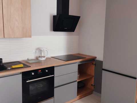 квартира за адресою Бориса Гмирі вул., 14