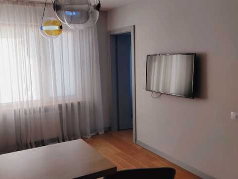 квартира за адресою Бориса Гмирі вул., 14