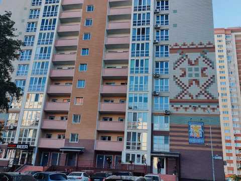 квартира за адресою Бориса Гмирі вул., 14