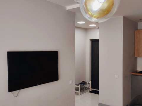 квартира за адресою Бориса Гмирі вул., 14