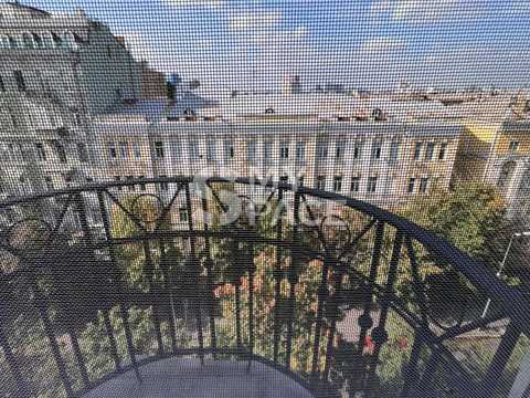 квартира по адресу Тарасовская ул., 3-А