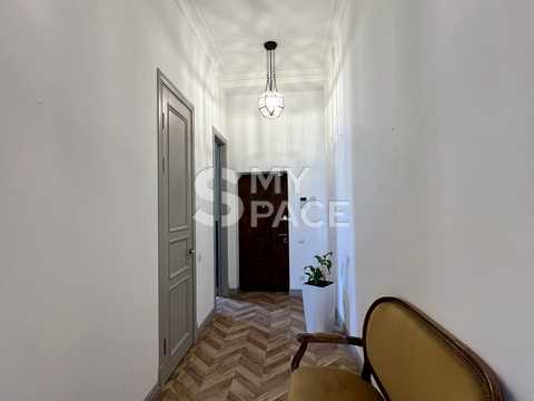 квартира по адресу Тарасовская ул., 3-А