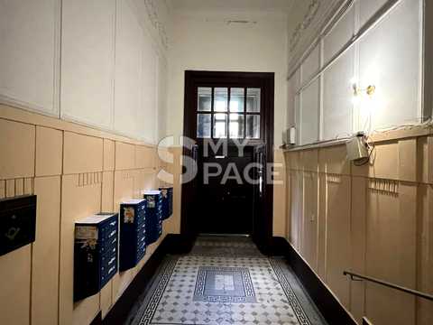 квартира по адресу Тарасовская ул., 3-А