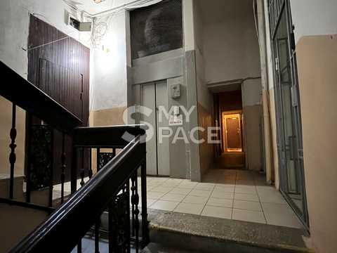квартира по адресу Тарасовская ул., 3-А