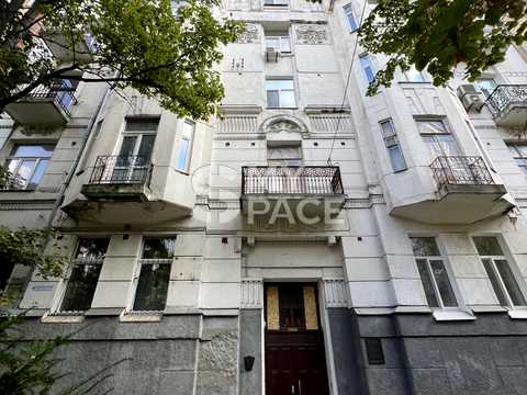 квартира по адресу Тарасовская ул., 3-А