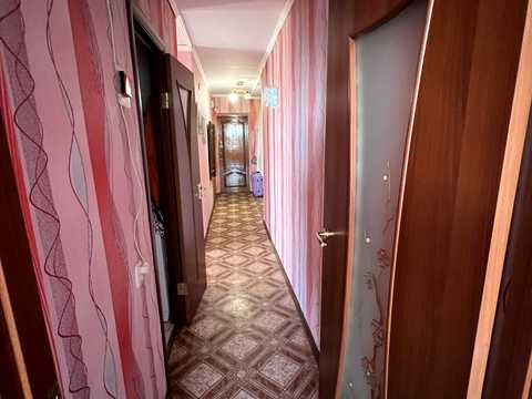 квартира за адресою Свободи вул., 48/1