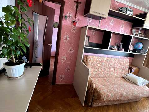 квартира за адресою Свободи вул., 48/1