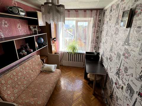 квартира за адресою Свободи вул., 48/1